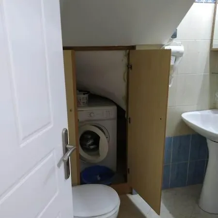 Apartmán Jasmine *
