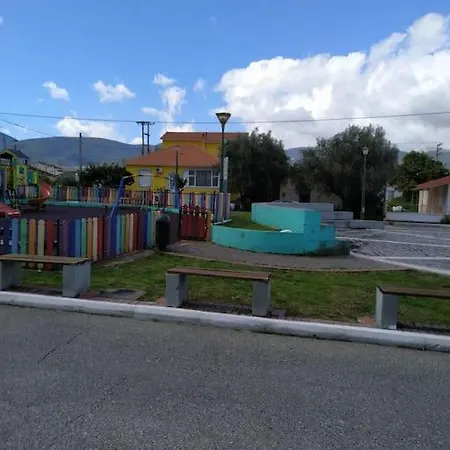 Jasmine Apartmán Sami (Kefalonia)