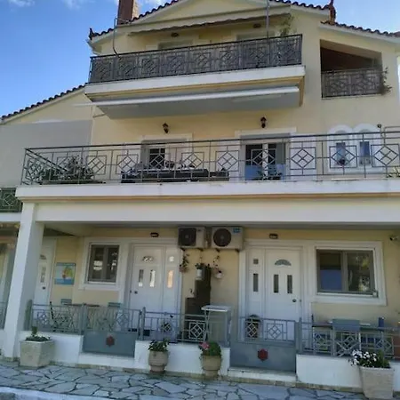 Jasmine Apartamento