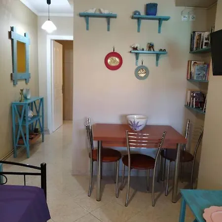 Jasmine Apartamento