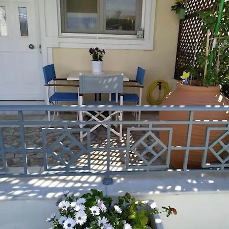 Apartamento Jasmine Sami (Kefalonia)