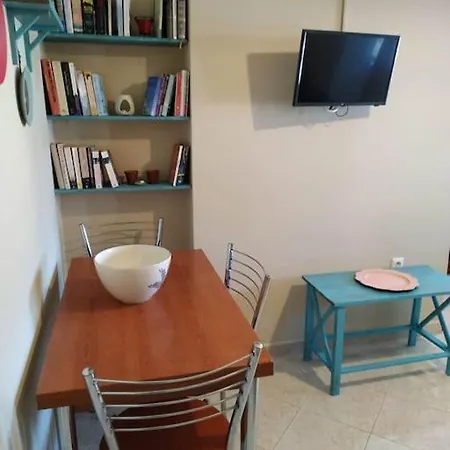 Apartment Jasmine Sami (Kefalonia)
